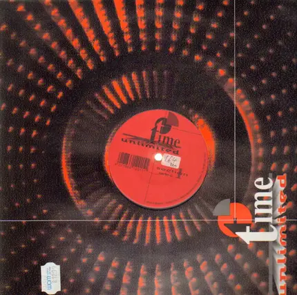 Sonicity - It's Nice In Space