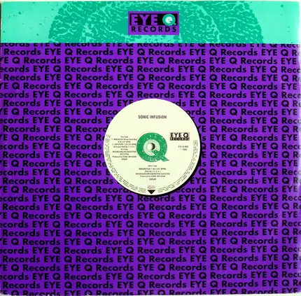 Sonic Infusion - Magnifica
