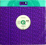 12'' - Sonic Infusion - Magnifica