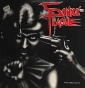 LP - Sonick Plague - What's The Purpose