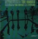 LP - Sonics - Introducing the Sonics