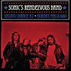 Double LP - Sonic's Rendezvous Band - Out of Time - Gatefold Sleeve