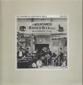 The Sonics - The History Of Northwest Rock - Volume 1