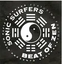 12'' - Sonic Surfers - Beat Of Zen