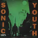 7'' - Sonic Youth - 100% / Crème Brûlée