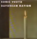 Double LP - Sonic Youth - Daydream Nation - + Poster