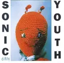 CD - Sonic Youth - Dirty