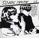 CD - Sonic Youth - Goo