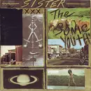 CD - Sonic Youth - Sister