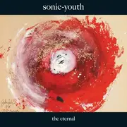 Double LP - Sonic Youth - The Eternal - 180g