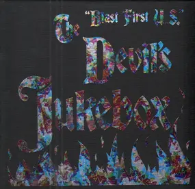 Sonic Youth - Devil's Jukebox