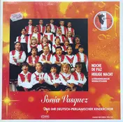 Sonia Vasquez - Noche De Paz Heilige Nacht