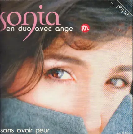 Sonia Belolo En Duo Avec Ange - Sans Avoir Peur