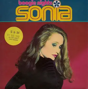 SONiA - Boogie Nights
