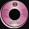 7inch Vinyl Single - Sonia Collymore - Breathe