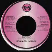 Sonia Collymore