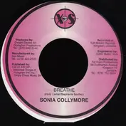 Sonia Collymore