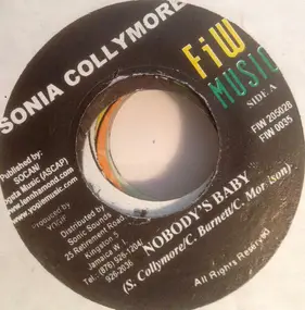 Sonia Collymore - Nobody's Baby