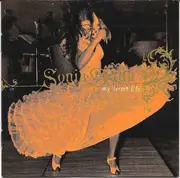CD - Sonia Dada - My Secret Life - Promo