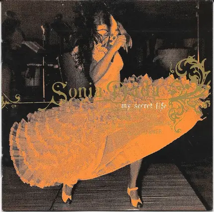 Sonia Dada - My Secret Life