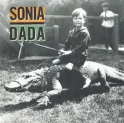CD - Sonia Dada - Sonia Dada