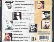 CD - Sonia Dada - Sonia Dada