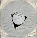 12inch Vinyl Single - Sonia Davis - Bette Davis Eyes - No COver
