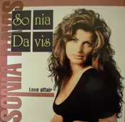 sonia davis - Love Affair