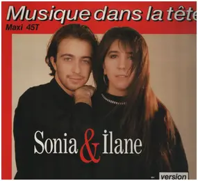 SONiA - Musique Dans La Tête