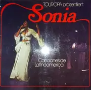 LP - Sonia - La Jacarandosa