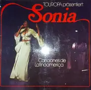 Sonia - La Jacarandosa