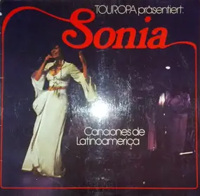 SONiA - La Jacarandosa