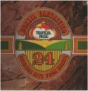 Double LP - Sonia Lemos / Tom + Dito / Angelo Antonio / a.o. - Brazil Fantastico! 24 Original Hits From Brazil - Gatefold