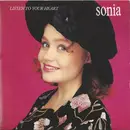 7'' - Sonia - Listen To Your Heart
