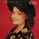 12'' - Sonia - Listen To Your Heart