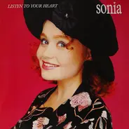 Sonia - Listen To Your Heart