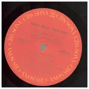 LP - Sonia Rosa - Samba Amour - OBI + INSERT