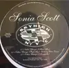12inch Vinyl Single - Sonia Scott - Nothin' Changes/Summer Breeze