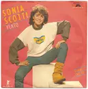 7inch Vinyl Single - Sonia Scotti - Vento
