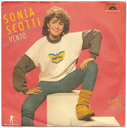 Sonia Scotti - Vento