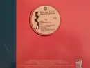 12inch Vinyl Single - Sonia San - Pensamiento Estupendo