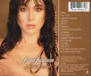 CD - Sonia Santana - Havana Dreams - Still Sealed