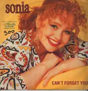 Sonia - Can't Forget You