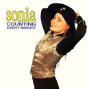 12inch Vinyl Single - Sonia - Counting Every Minute