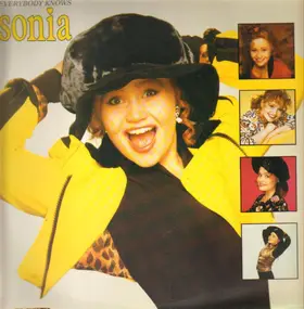 SONiA - Everybody Knows