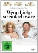 DVD - Nancy Meyers - Wenn Liebe so einfach wäre