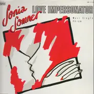 Sonia Somner, Sonia Sumner - Love Impersonator