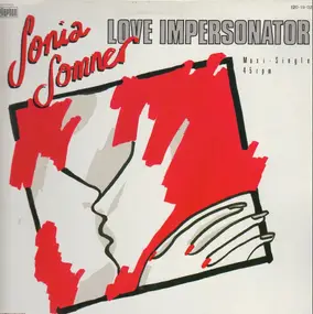 Sonia Somner, Sonia Sumner - Love Impersonator