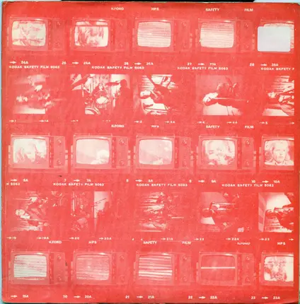 Sonic Tonix - Don't Go Away / Telepathy