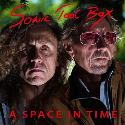 Sonic Tool Box - A Space In Time